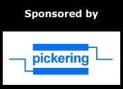 Pickering Sponsor