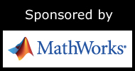 MathWorks - sponsor